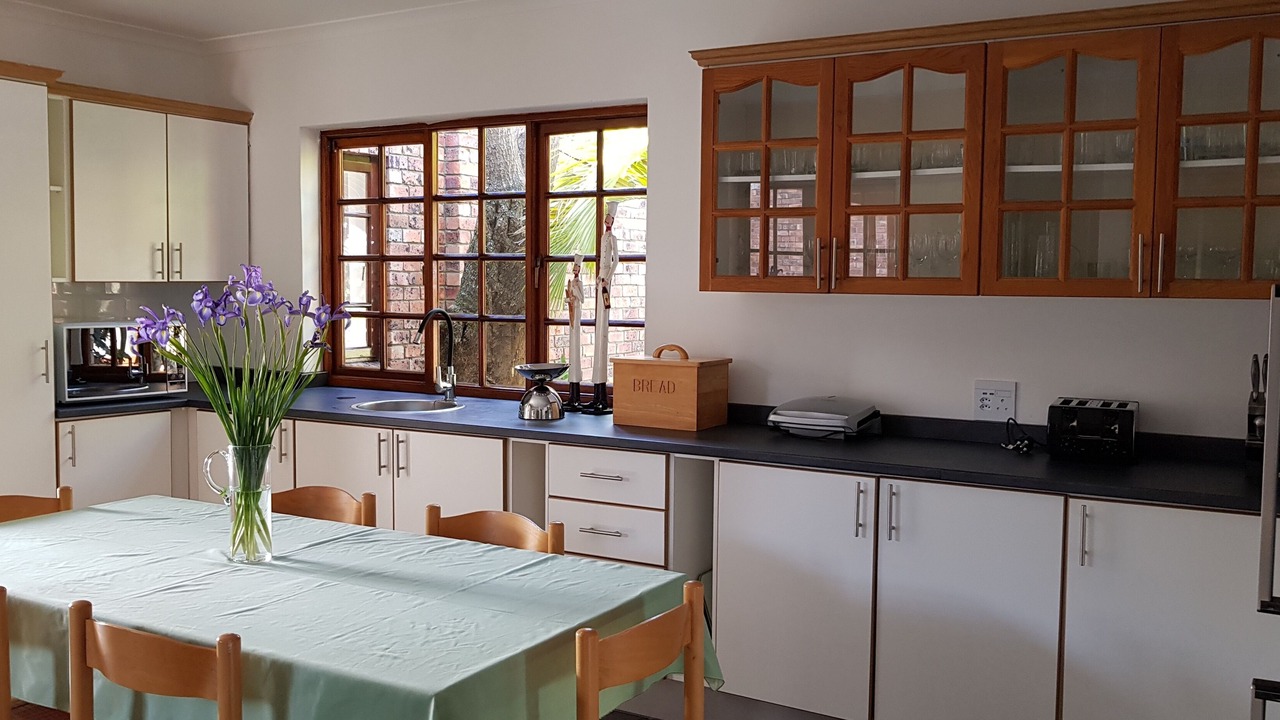 Photo of Kitchen in Port Elizabeth