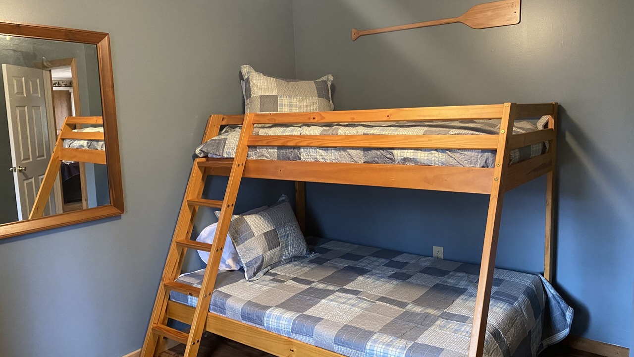 Photo of Bedroom in Shawanese