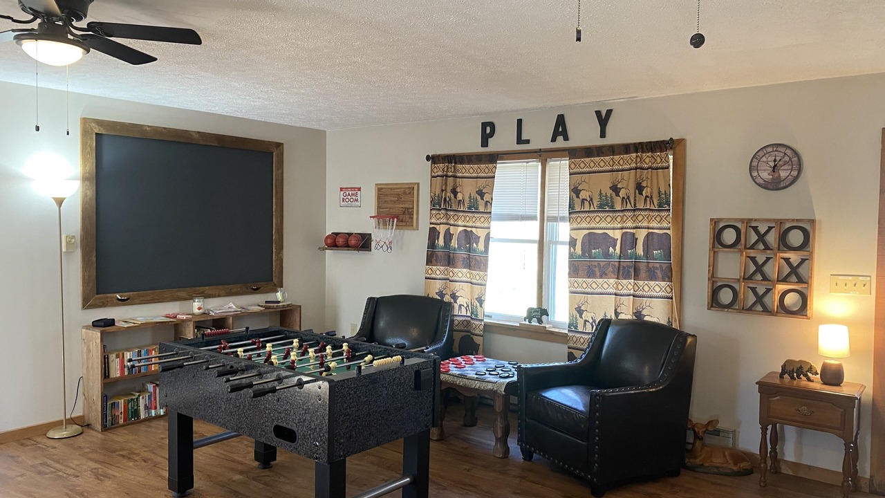 Photo of Bedroom in Shawanese