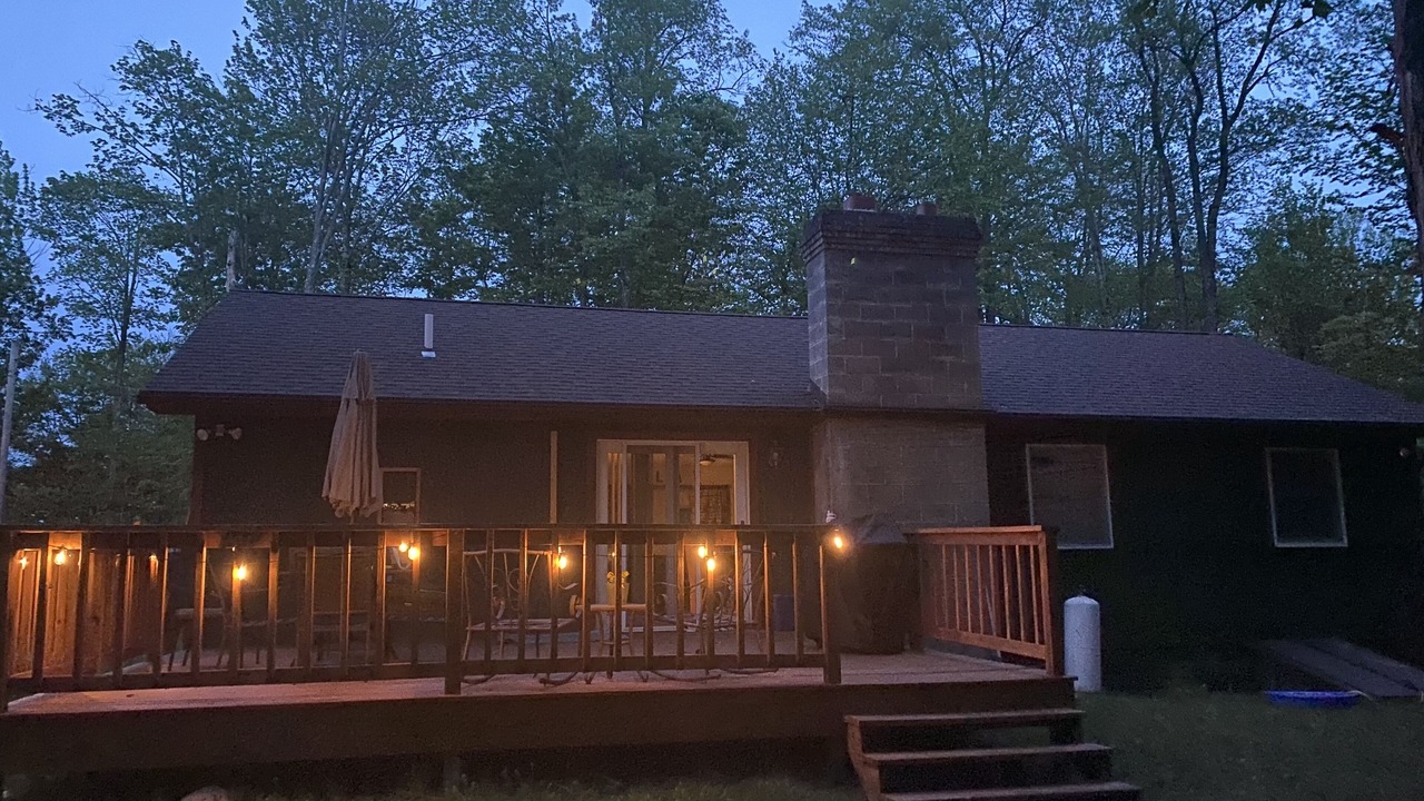 Photo of Patio Balcony in Shawanese