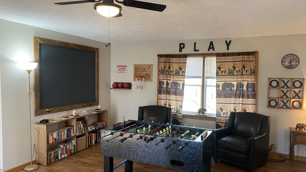 Photo of Bedroom in Shawanese