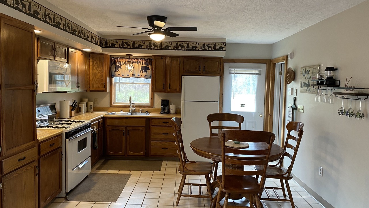 Photo of Kitchen in Shawanese