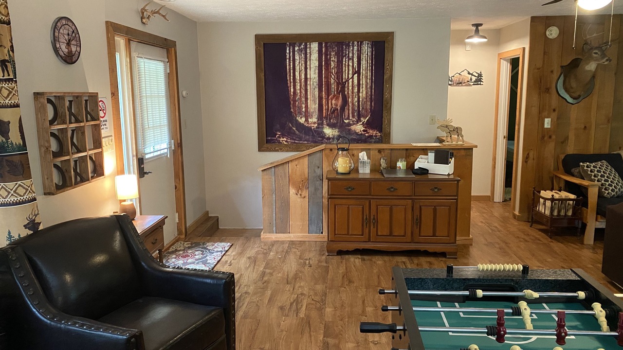 Photo of Bedroom in Shawanese