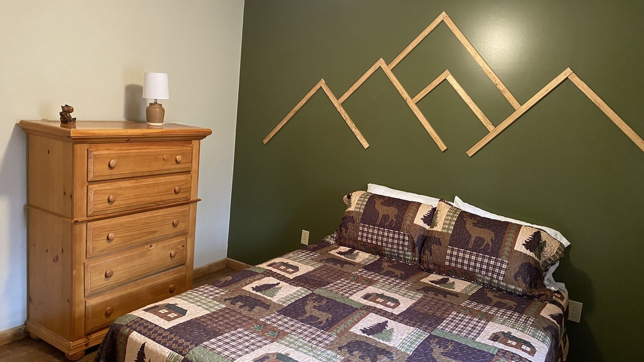 Photo of Bedroom in Shawanese