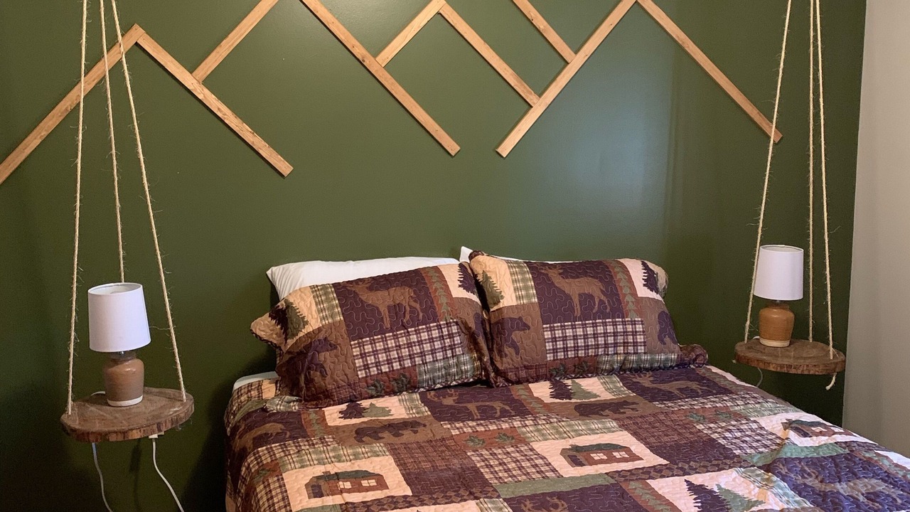 Photo of Bedroom in Shawanese