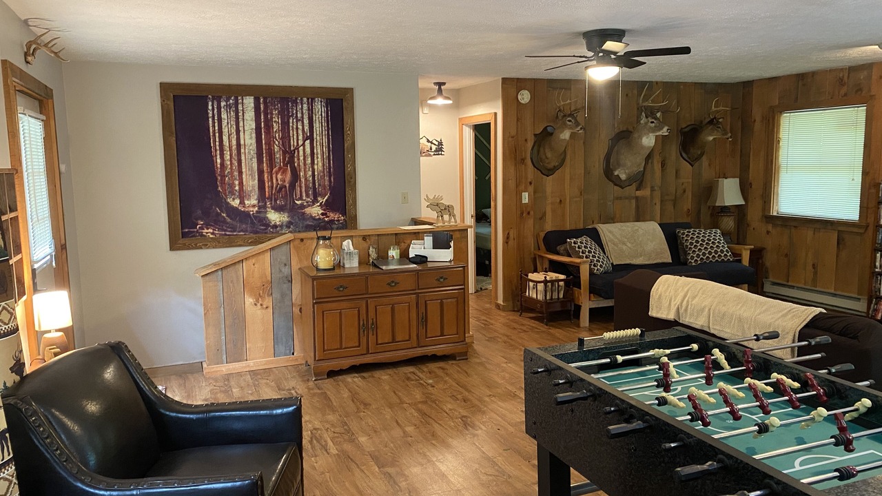 Photo of Bedroom in Shawanese