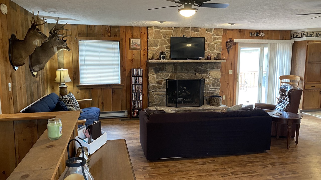 Photo of Livingroom in Shawanese