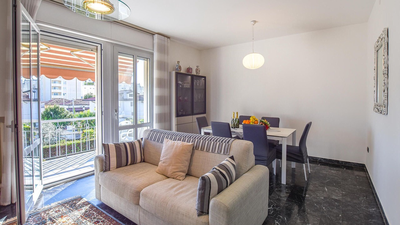 Photo of Bedroom in Abano Terme