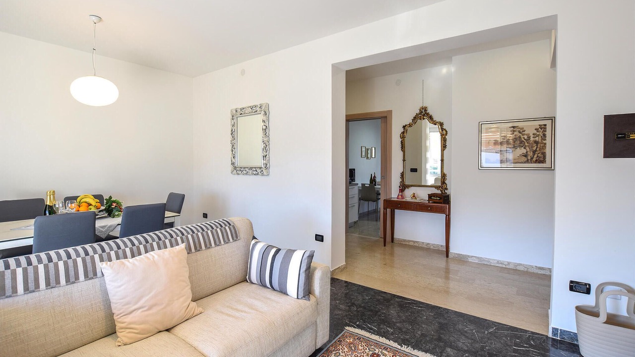 Photo of Bedroom in Abano Terme