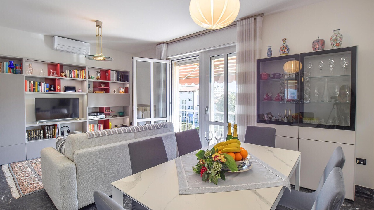 Photo of Bedroom in Abano Terme