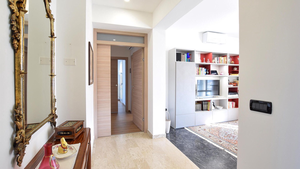 Photo of Bedroom in Abano Terme