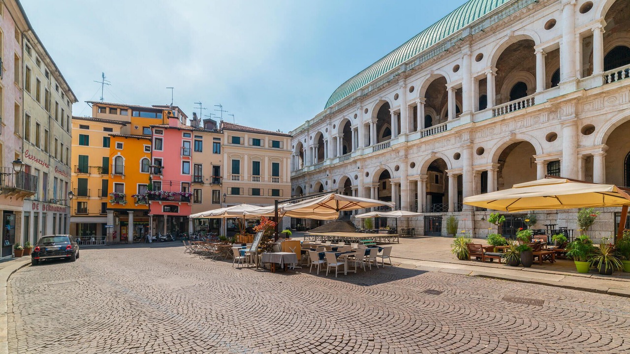 Photo of Outdoor in Abano Terme