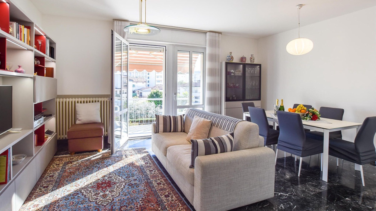Photo of Bedroom in Abano Terme