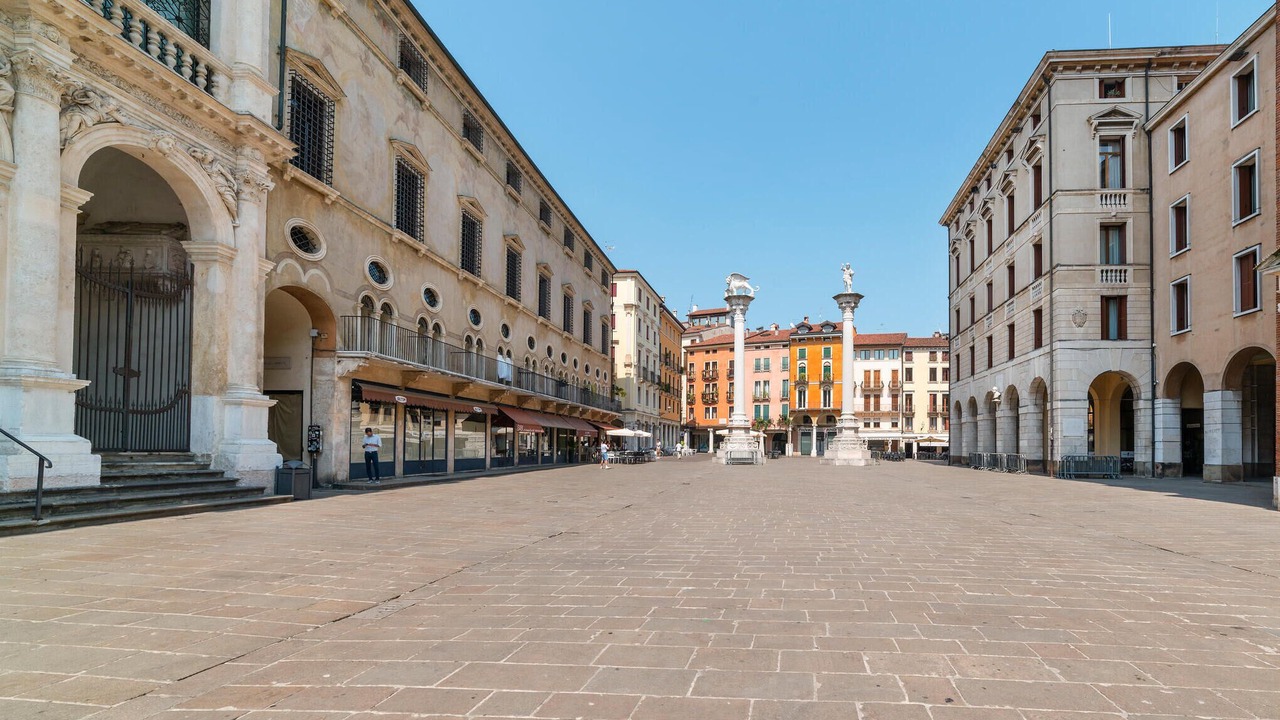 Photo of Outdoor in Abano Terme