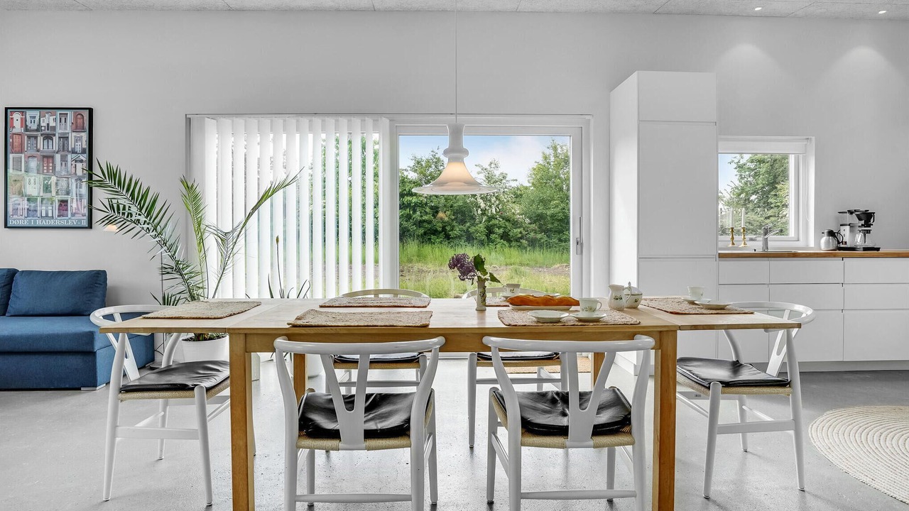 Photo of Bedroom in Arø