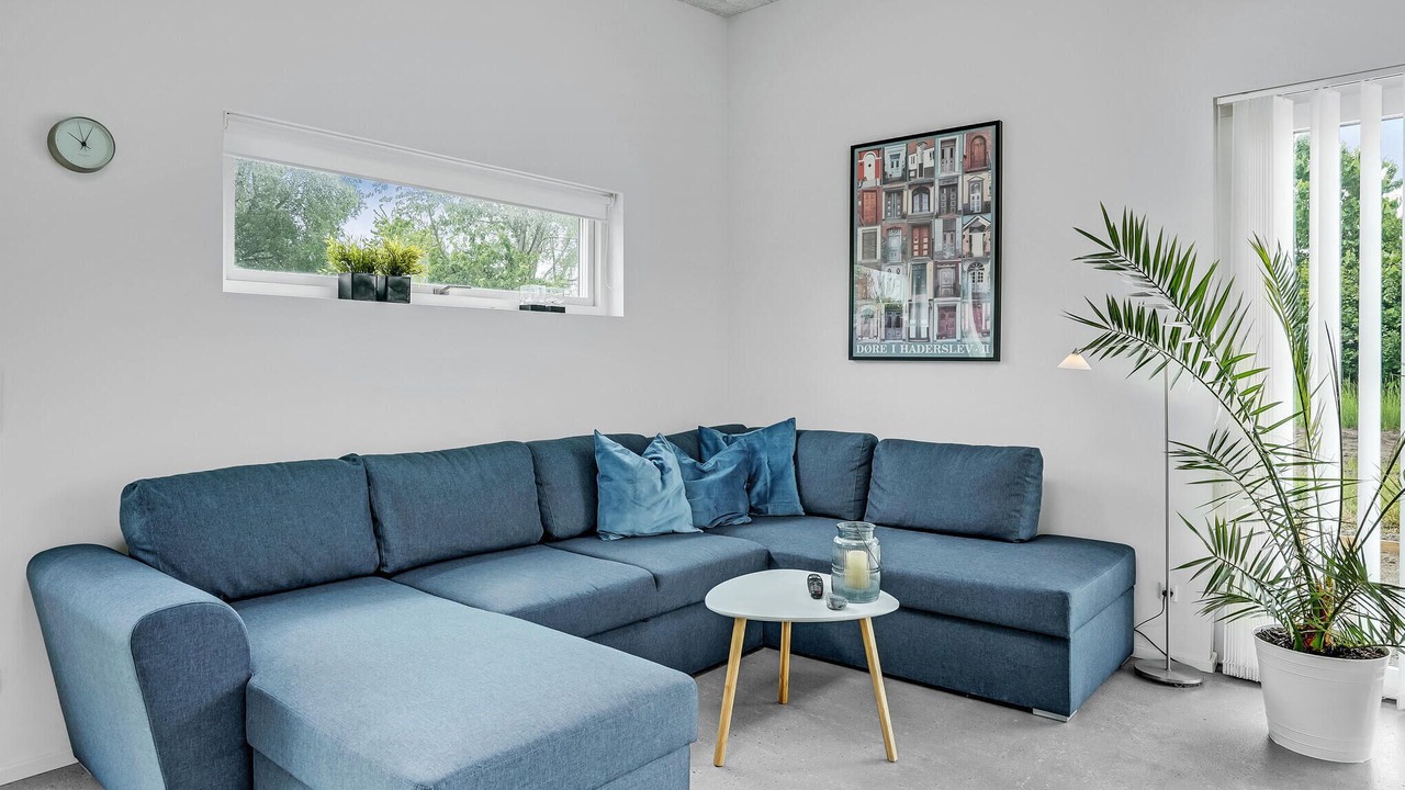 Photo of Bedroom in Arø