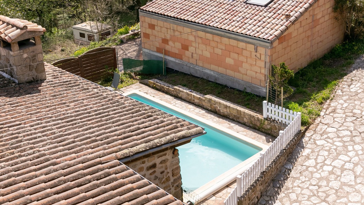 Photo of Outdoor in Jaujac