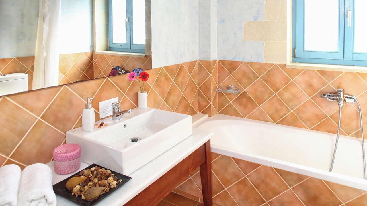Photo of Bathroom in Rapaniana