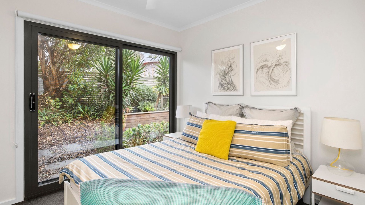 Photo of Bedroom in Aireys Inlet