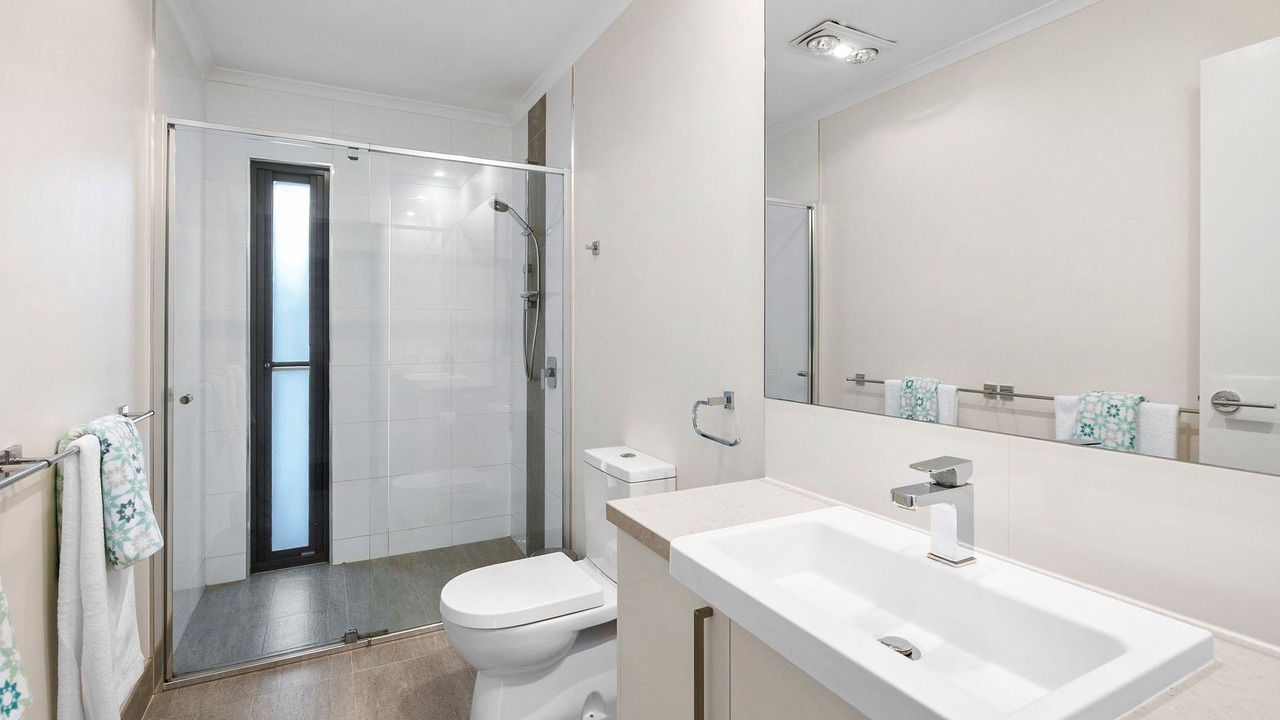 Photo of Bathroom in Aireys Inlet