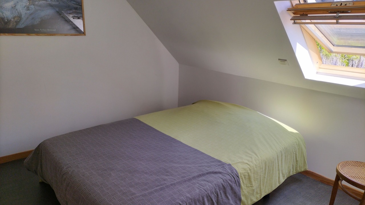 Photo of Bedroom in Lanvellec