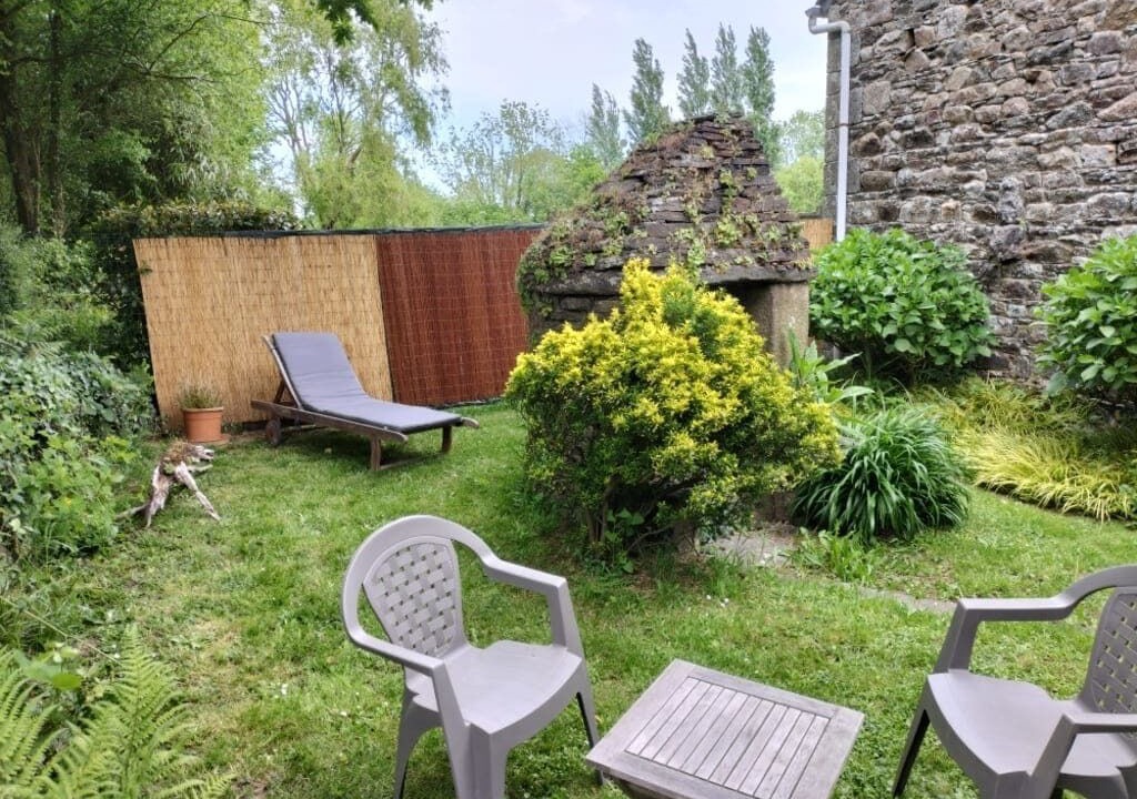 Photo of Outdoor in Lanvellec