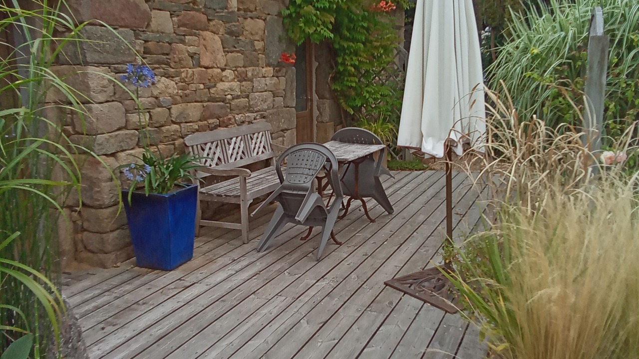 Photo of Outdoor in Lanvellec