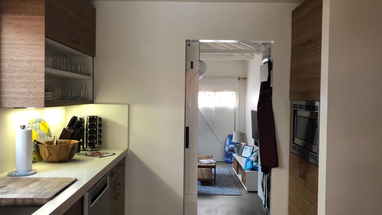 Photo of Bedroom in Marina del Rey