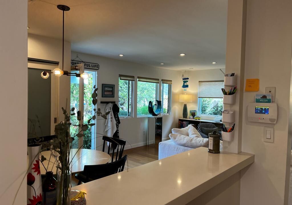 Photo of Bedroom in Marina del Rey