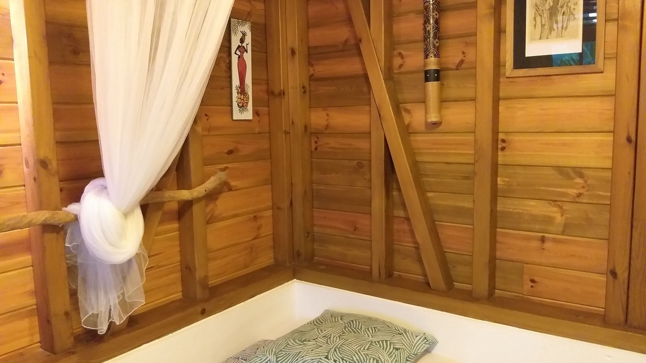 Photo of Bedroom in Deshaies