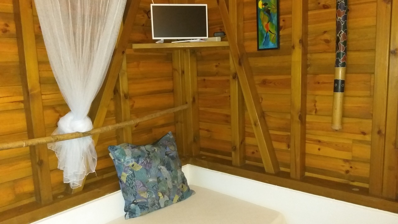 Photo of Bedroom in Deshaies