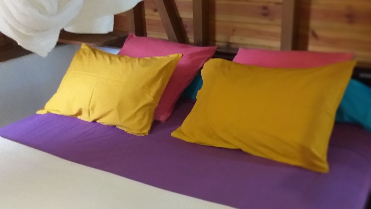 Photo of Bedroom in Deshaies
