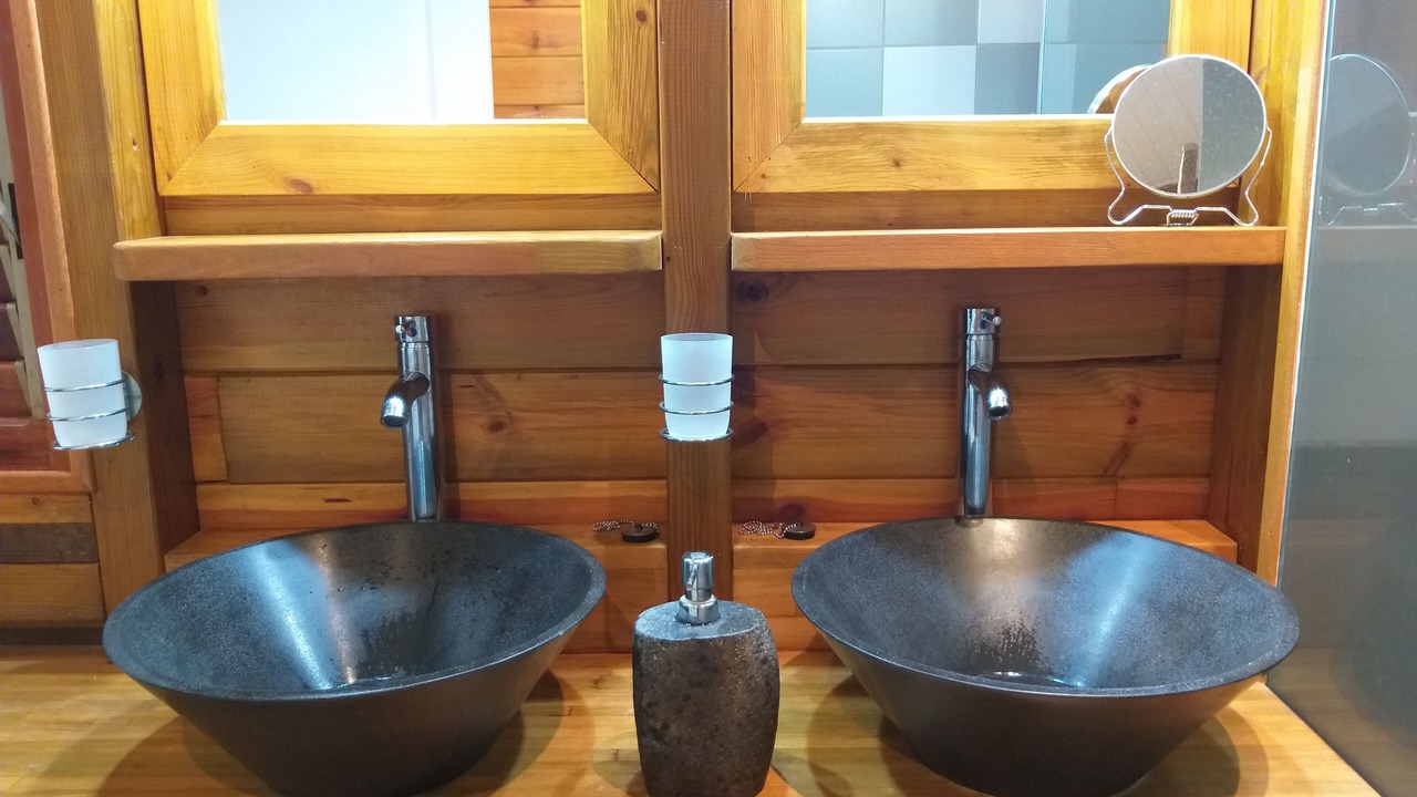 Photo of Bathroom in Deshaies