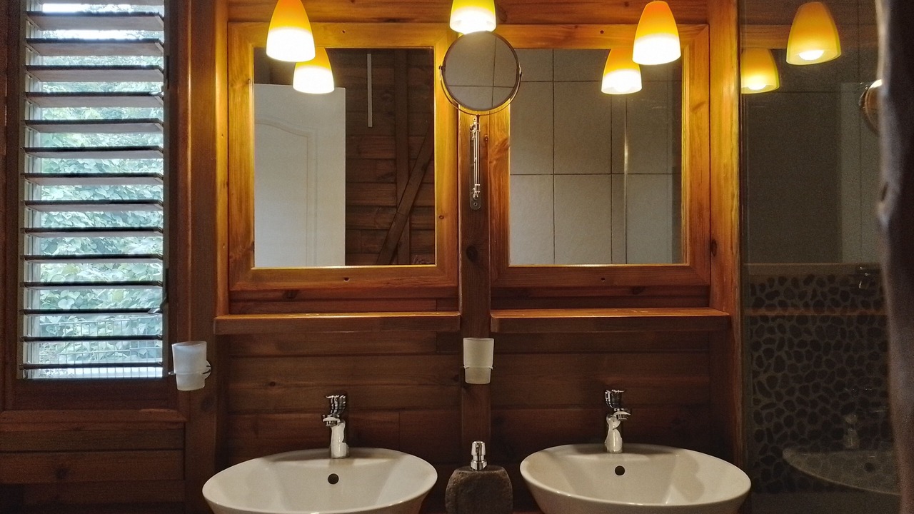Photo of Bathroom in Deshaies