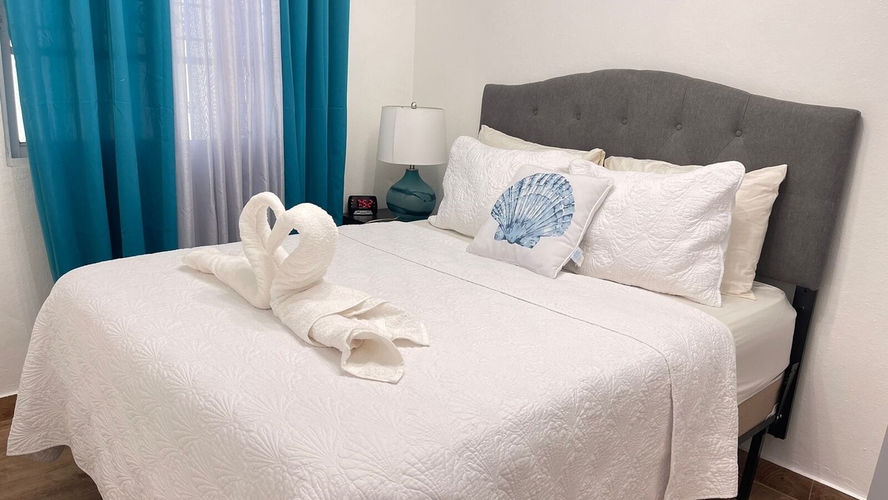 Photo of Bedroom in Los Melones
