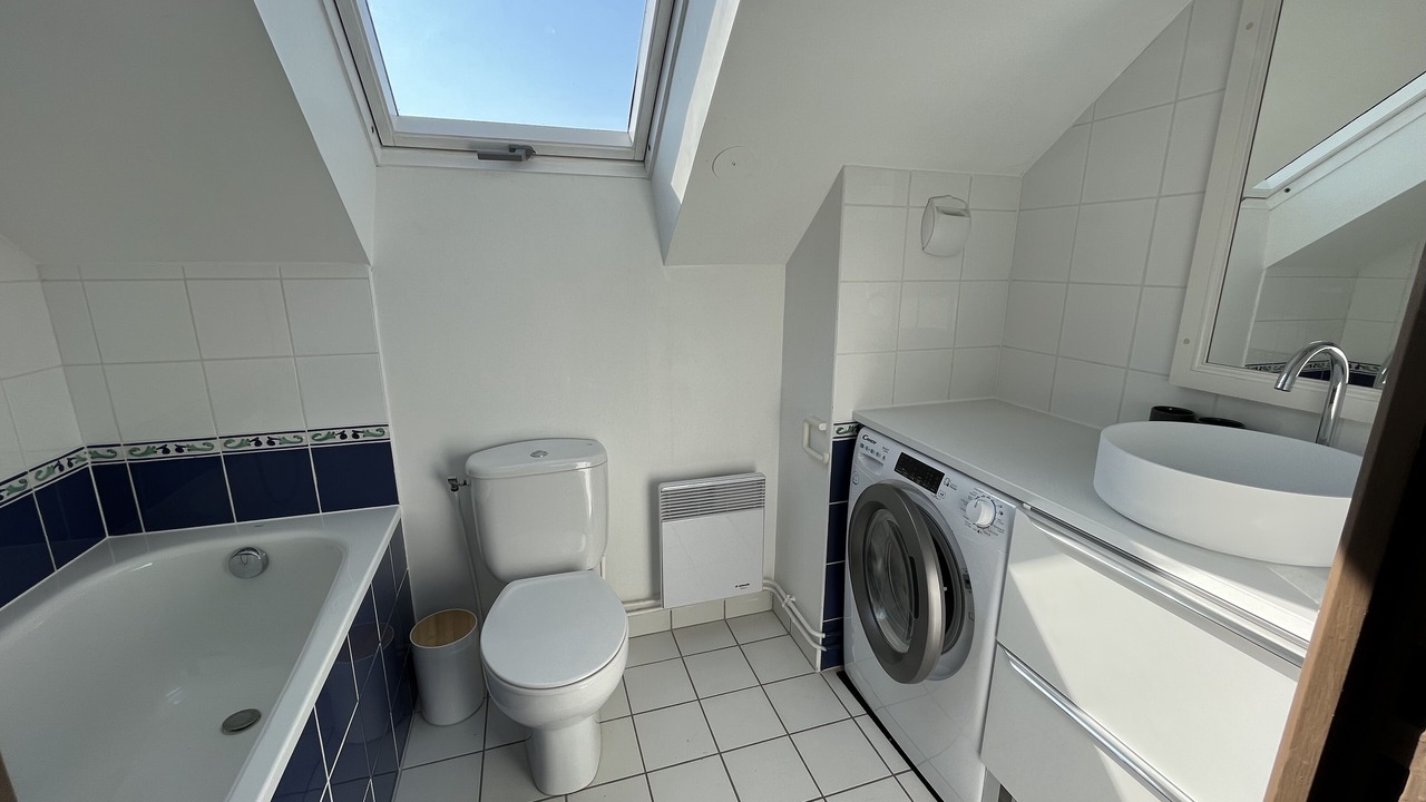 Photo of Bathroom in Arzon