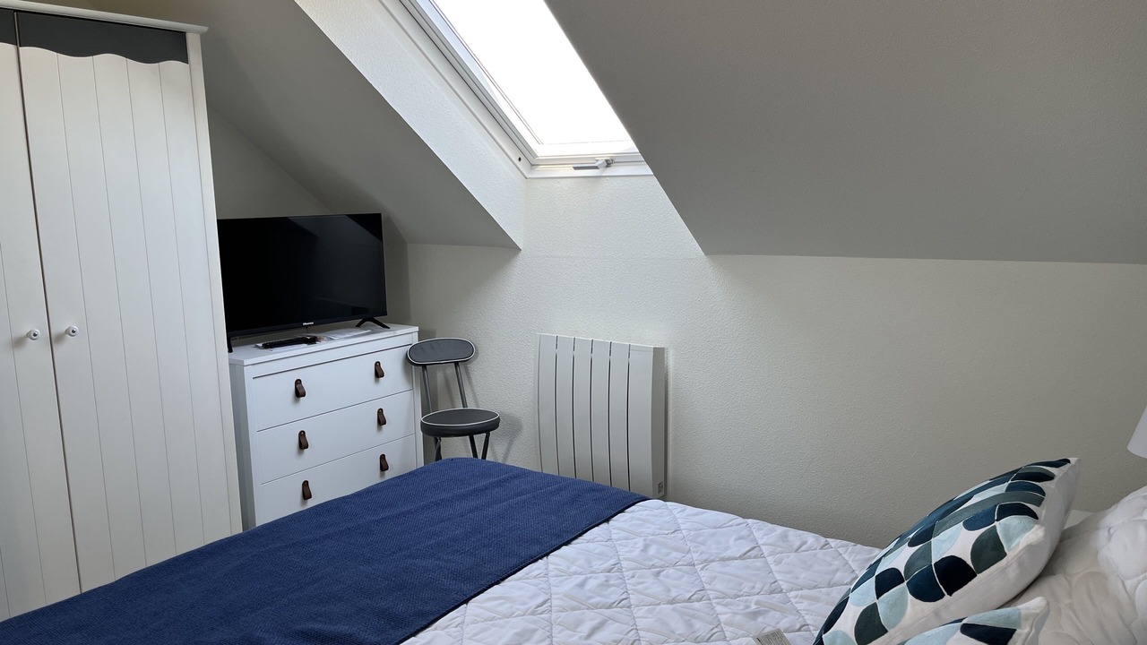 Photo of Bedroom in Arzon