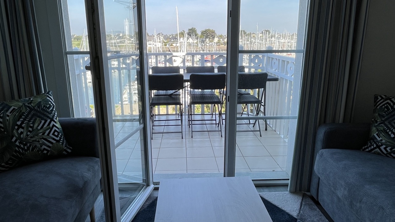 Photo of Livingroom in Arzon