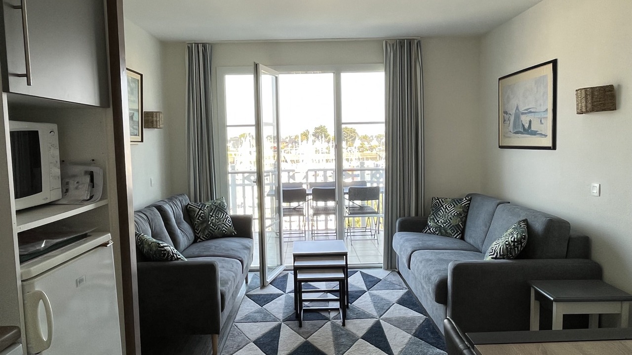 Photo of Livingroom in Arzon