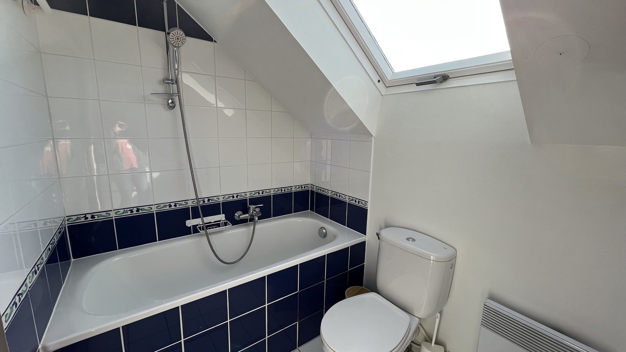Photo of Bathroom in Arzon