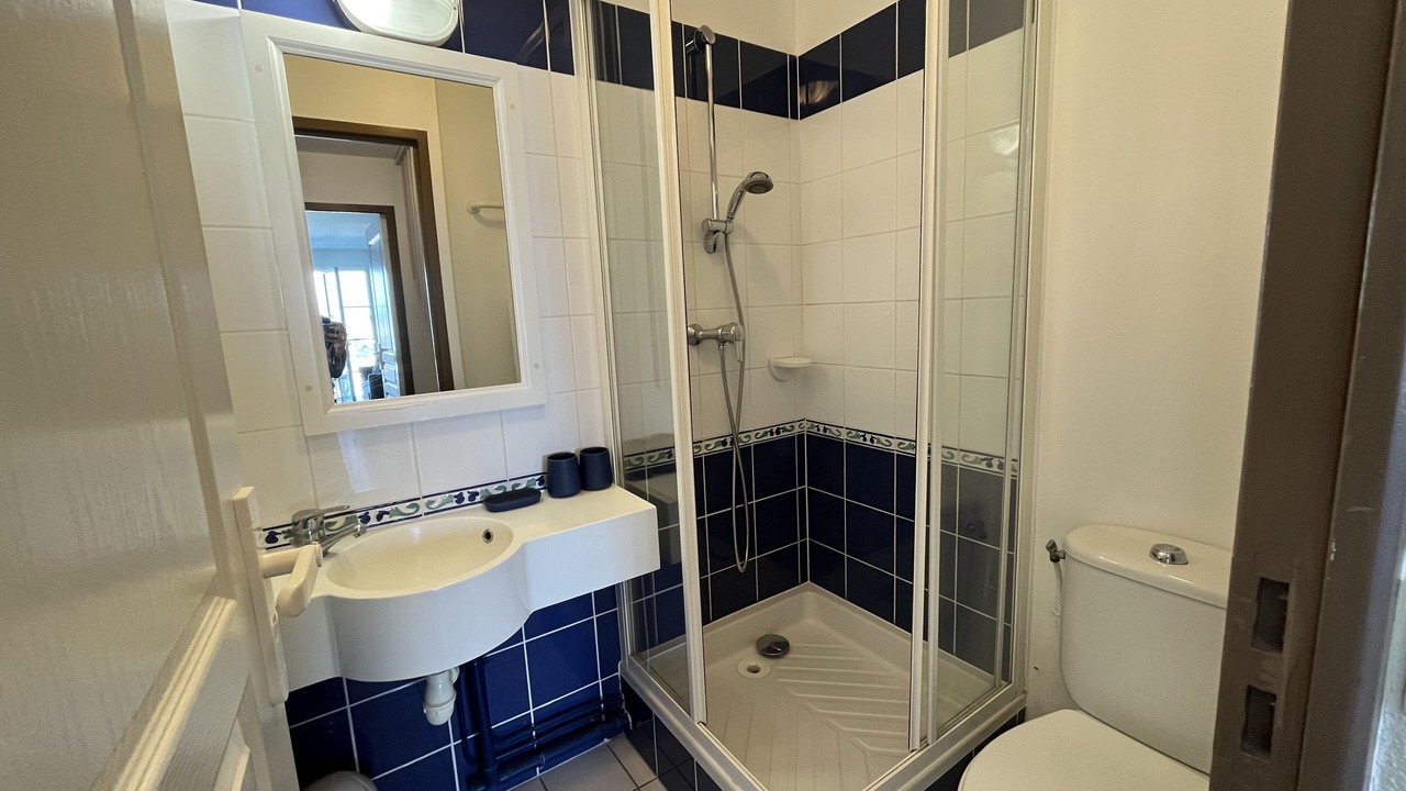 Photo of Bathroom in Arzon