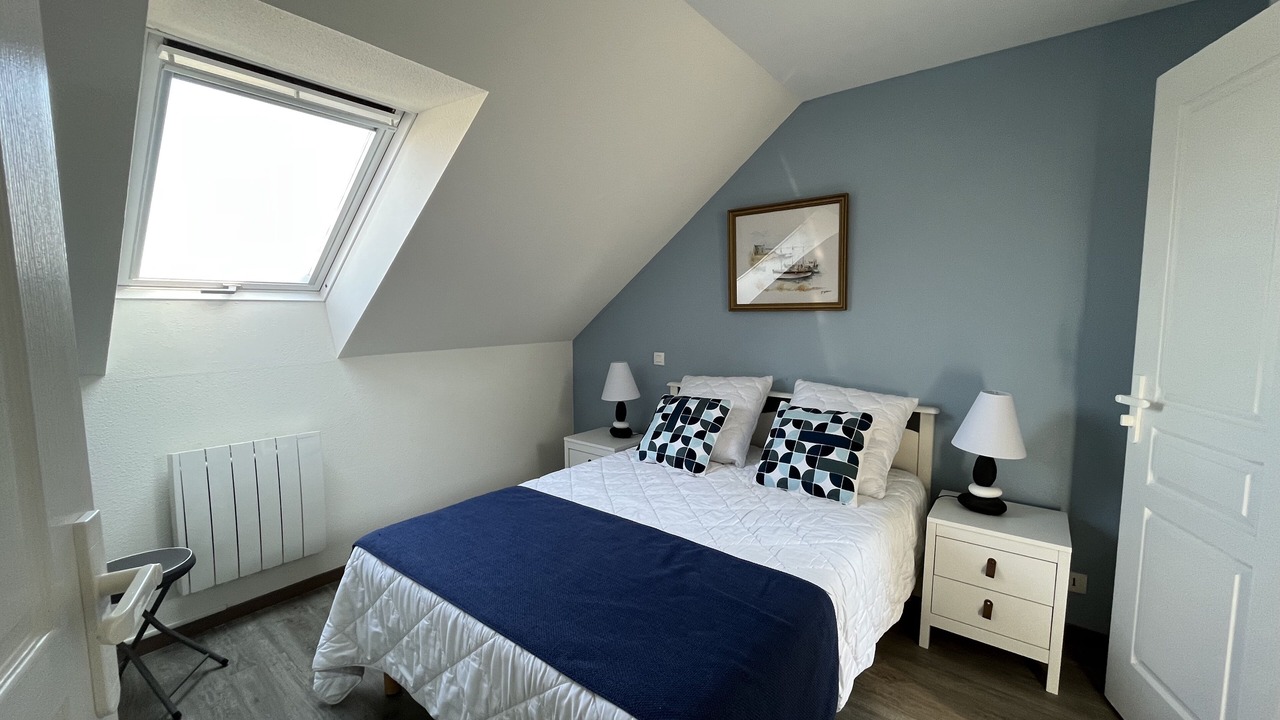Photo of Bedroom in Arzon