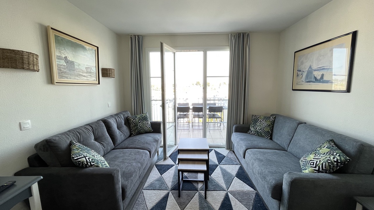 Photo of Livingroom in Arzon