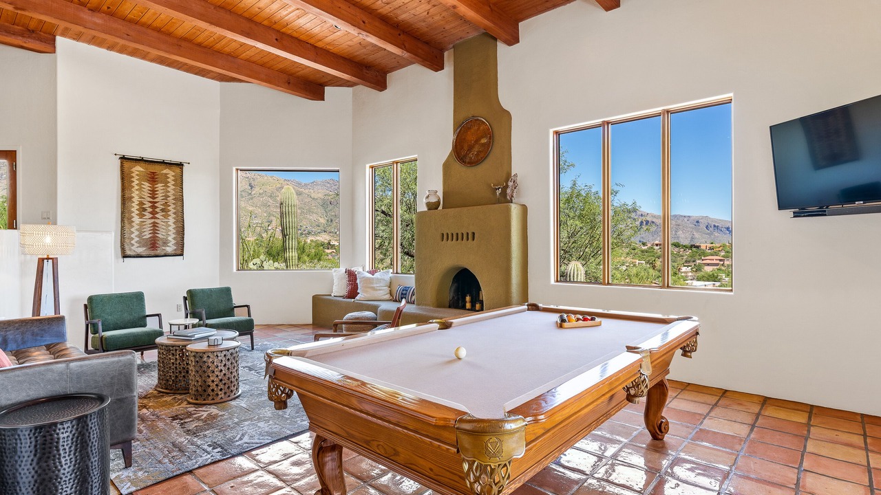 Photo of Bedroom in Cimarron Foothills Estates