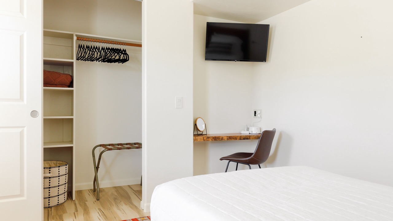 Photo of Bedroom in Cimarron Foothills Estates