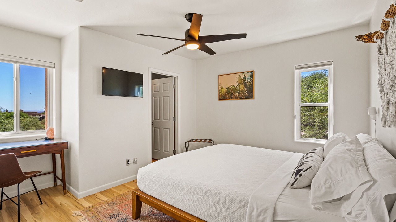 Photo of Bedroom in Cimarron Foothills Estates