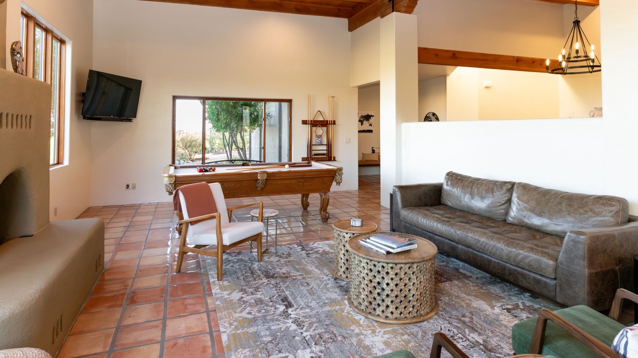 Photo of Livingroom in Cimarron Foothills Estates