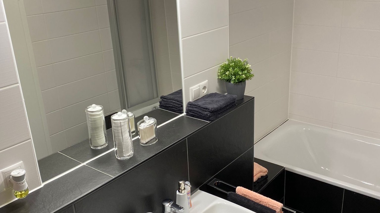 Photo of Bathroom in Kaiserslautern