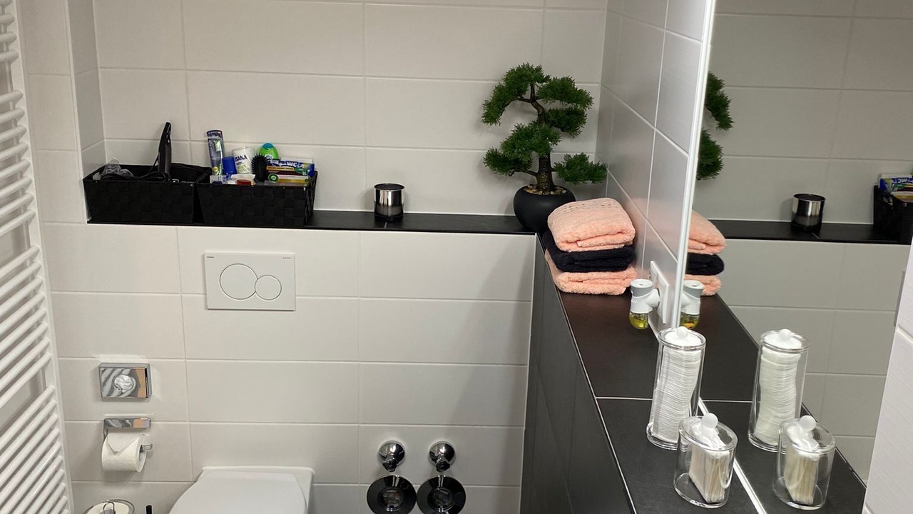 Photo of Bathroom in Kaiserslautern