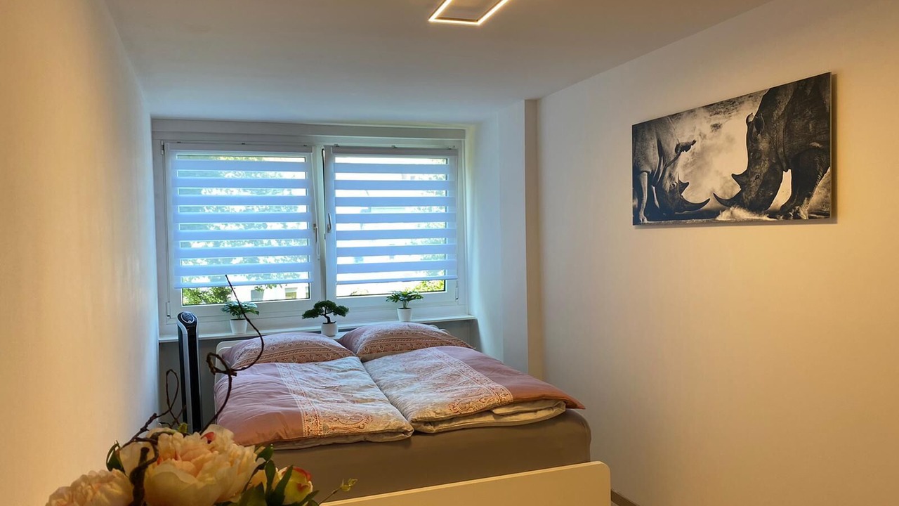 Photo of Bedroom in Kaiserslautern